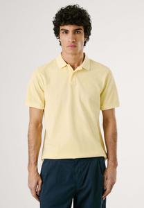 Поло NEW OLIVER Pepe Jeans, желтый