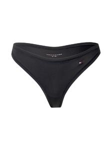 Стринги Tommy Hilfiger Underwear, Black