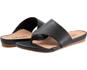 Сандалии SoftWalk Chandler, черный