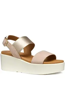 Босоножки D XAND 2.2S 60 Geox, нейтральный