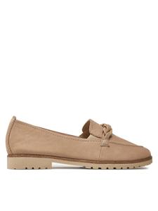 Мокасины 1-24200-42 Tamaris, коричневый