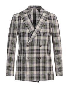 Блейзер Drumohr, темно-зелёный