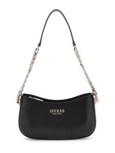 Сумка через плечо Guess, черный