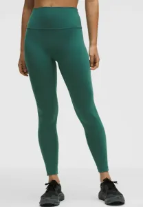 Леггинсы Lululemon, Deep Marina