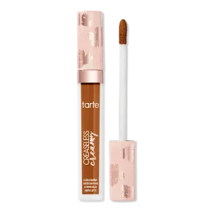 Кремовый консилер, не скатывающийся в складках Tarte, 49W Tan-Deep Warm (tan to deep skin with very warm, rosy undertones)