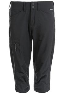 Брюки Whistler Trekkingshorts SHANNIE, цвет 1001 Black