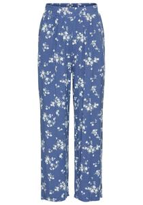 Широкие брюки Kidsworld, синий