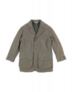 Пальто Capalbio, зеленый