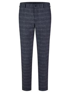 Брюки чинос HECHTER PARIS, синий