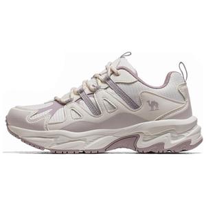 CAMEL Auspicious Dragon 2.0 низкие треккинговые ботинки женские экрю/светло-фиолетовые, цвет Ecru/Light Purple