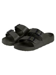 Тапочки Fila Matero оливкового цвета Fila