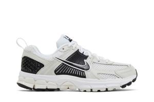 Кроссовки Vomero 5 GS 'White Black', белый