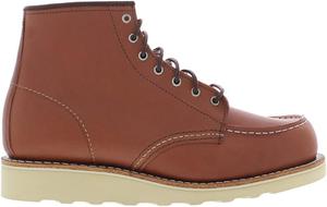 Женские ботинки Red Wing Heritage Moc-W высотой 6 дюймов