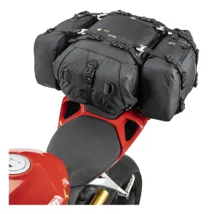 Система гермосумок Kriega UScombo50, черный