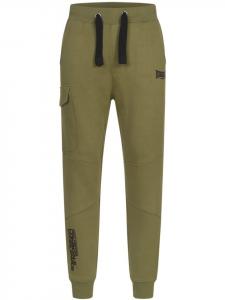 Спортивные штаны Tweedmouth Lonsdale, зеленый