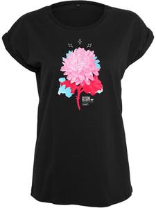 Футболка Mister Tee, черный