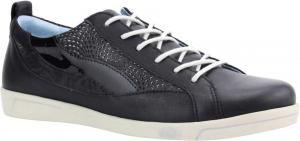 Кроссовки CLOUD Agnes, цвет Black Combo