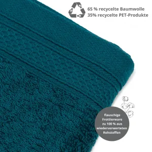 Полотенце Sleepling, цвет Petrol