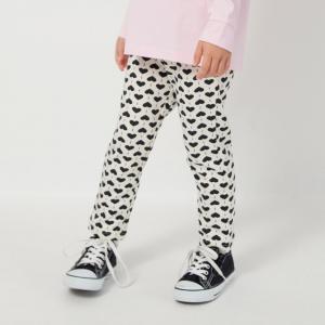 Раскрой и пошив длинных брюк Branshes, цвет 95_Ivory_Heart