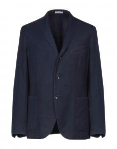 Блейзер Boglioli, полуночно-синий