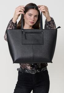 Сумка-шоппер Koroshi Tote bag, Black