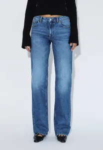 Джинсы addy средней длины прямого кроя Dr.Denim, Bay Mid Fade