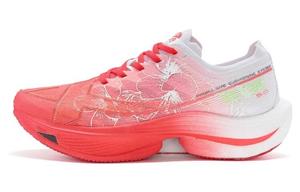 Кроссовки Racing 160X 5.0 мужские с низким верхом красные/белые/зеленые Xtep