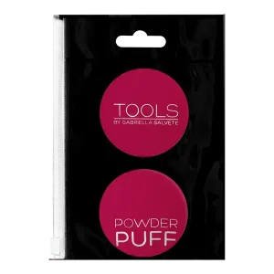 Аппликатор для пудры, 1 шт. Gabriella Salvete Powder puff