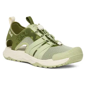 Сандалии Teva Hydratek CT, зеленый