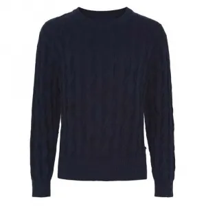 Свитер Sea Ranch Palma, синий