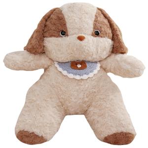 Милый плюшевый кролик Good Night Bib, высота 30см/35см/40см/45см/50см/75см, длина 35см Mise