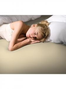 Простыня Formesse Bella Donna Edel Frottee, натуральный