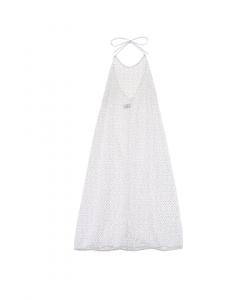 Платье Peixoto Arya, белый