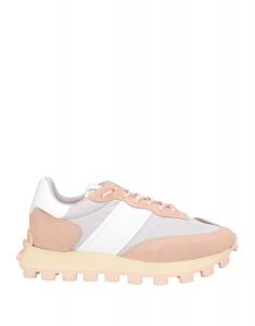 Кеды Tod'S, розовый