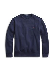 Толстовка Polo Ralph Lauren Big & Tall, темно-синий