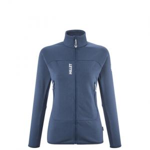 Флисовая куртка MILLET FUSION GRID женская