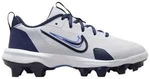 Кроссовки Nike Force Trout 9 Pro MCS GS, синий