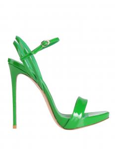 Сандалии Le Silla, зеленый
