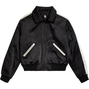 G-STAR RAW Куртка G Star RAW для женщин Pitch Black