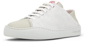 CAMPER Кроссовки 'G3D Peu Touring Twins' в белом цвете