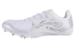 Кроссовки LINING Training Shoes Unisex Low-top White, белый