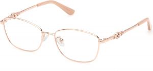 GUESS очки GU 2962 -D Asian fit 072 Shiny Pink