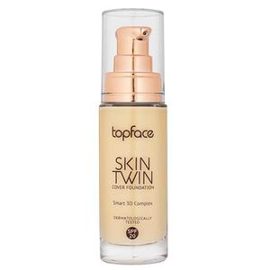 Тональный крем Skin Twin Cover Foundation 003 Ktl 30ml