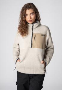 Джемпер Sublevel HALF, Light-Beige/Beige