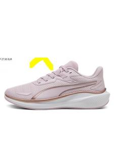 Кроссовки Skyrocket Lite розового цвета Puma Shoes