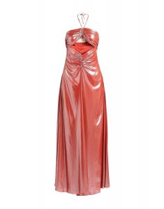 Платье Aniye By, оранжевый