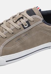 Низкие кроссовки Pier One, серый