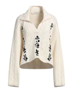 Свитер Philosophy Di Lorenzo Serafini, слоновая кость