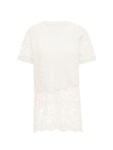 Пуловер zitha, белый