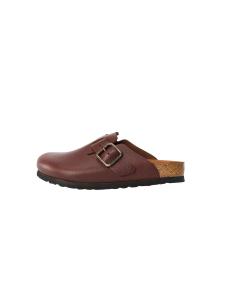 Мюли BIRKENSTOCK Boston, Brown